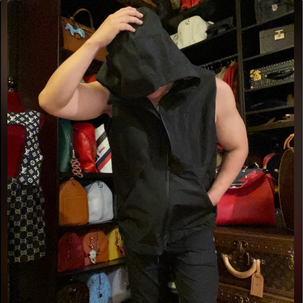Dolce & Gabbana muscle shirt - Picture 12 of 15